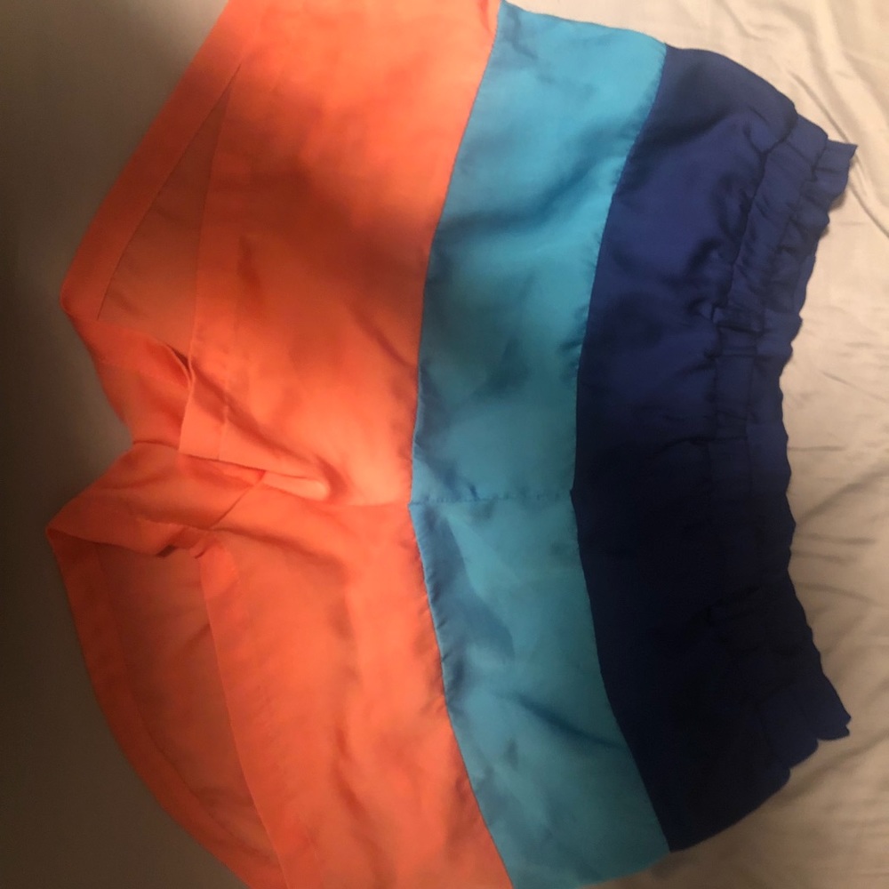 Boutique shorts